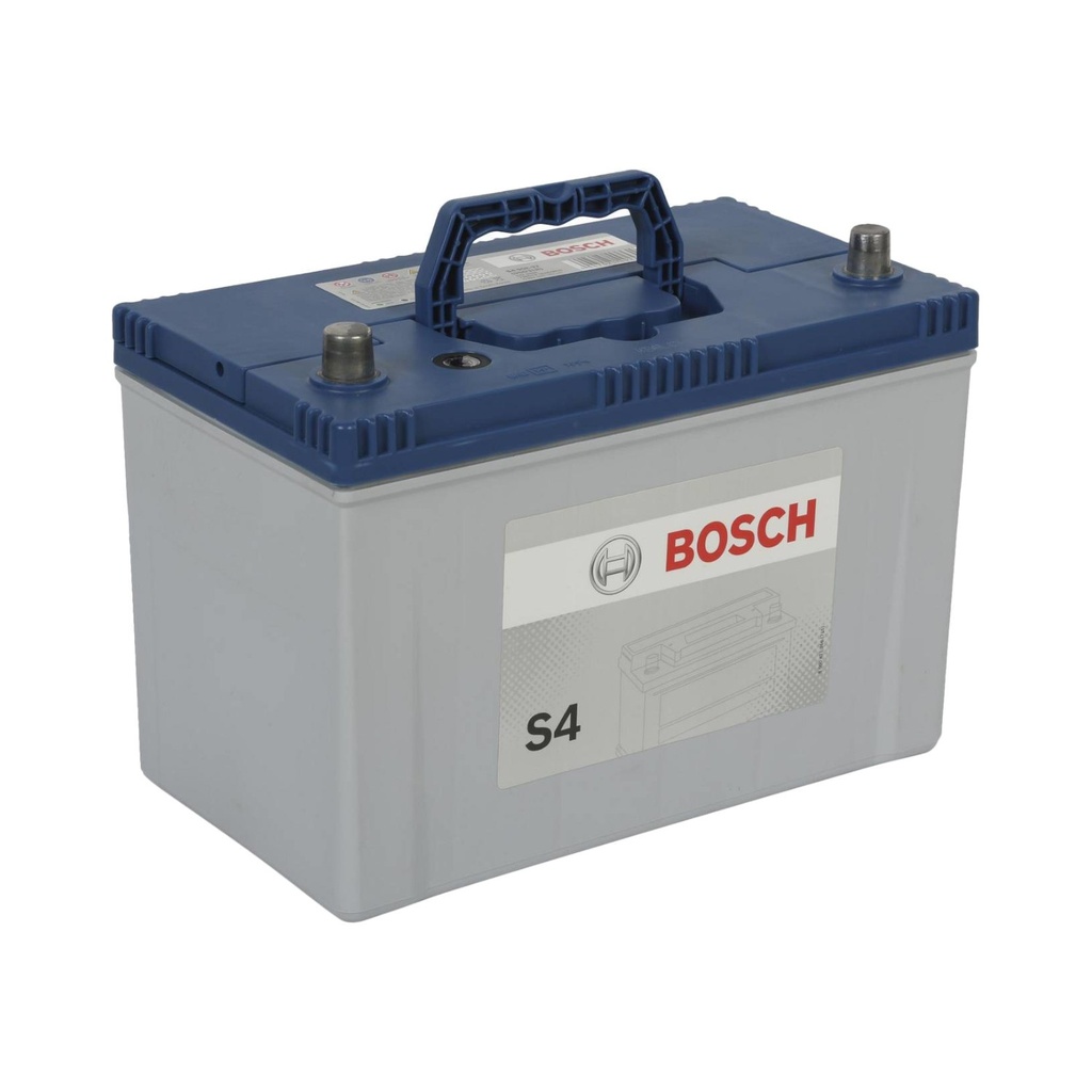 BATERIA BOSCH CAJA 27 IZQUIERDA
