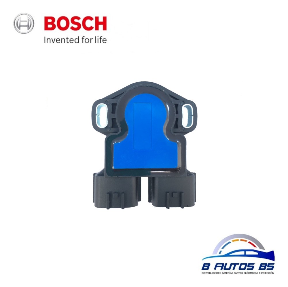 SENSOR TPS CHEVROLET DMAX TECH-PARTS S-1046 REF. S-1046