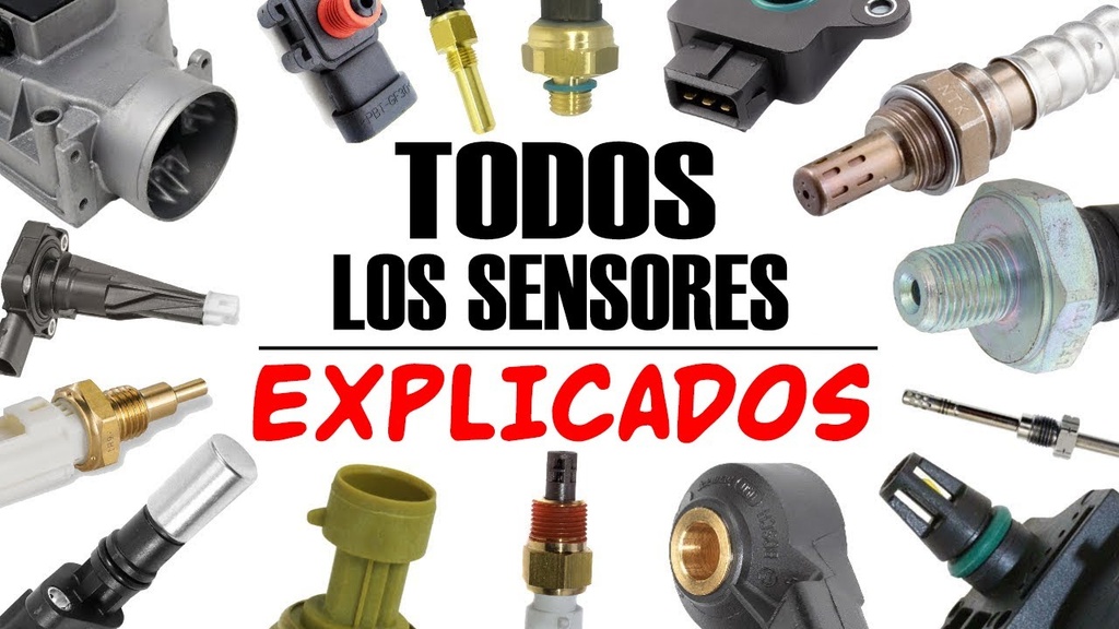 SENSOR DE TEMPERATURA CHEVROLET B60-C70 REF. 8336