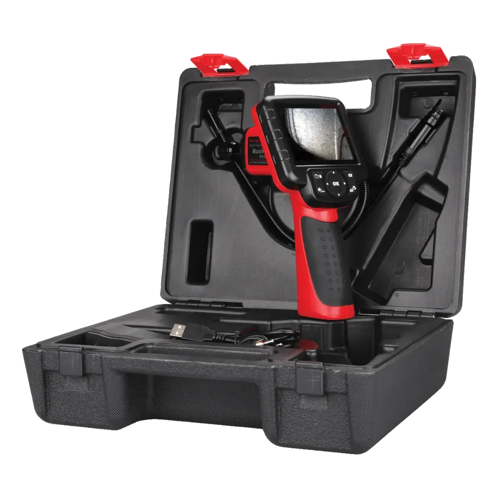 VIDEOSCOPIO AUTEL MV400