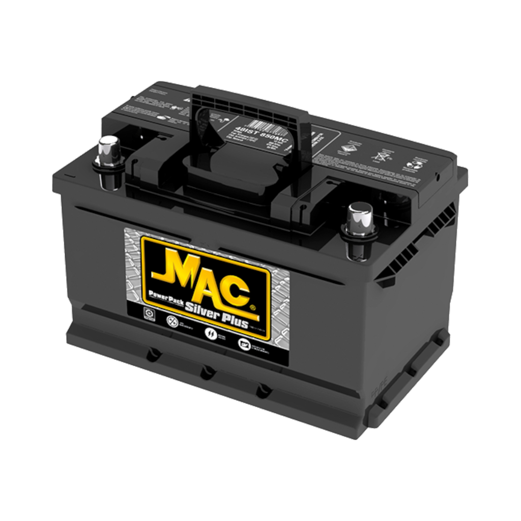 BATERIA MAC 48IST 850 REF. 48IST850MC