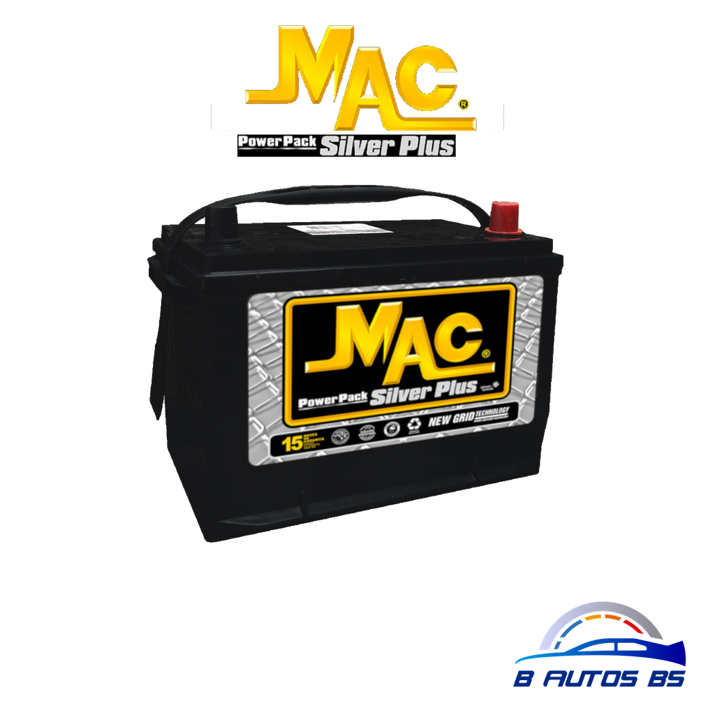 [34RST950MC] BATERIA MAC