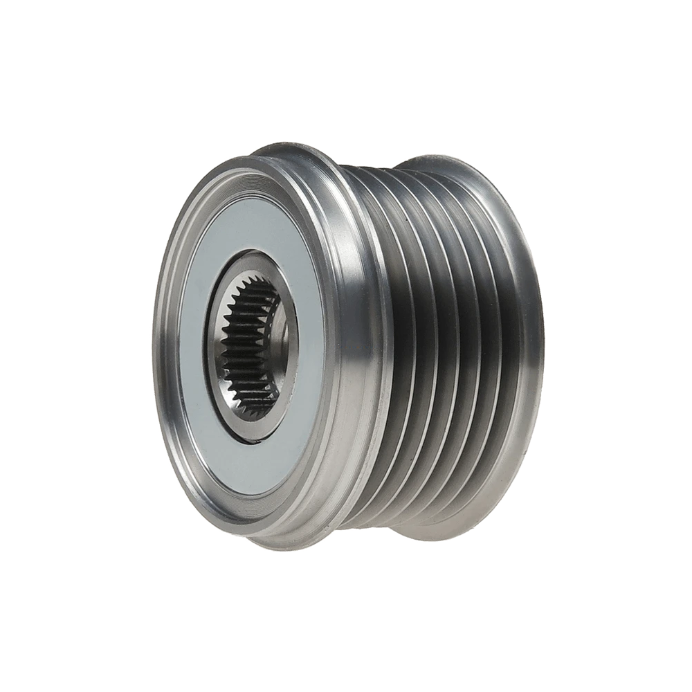 [28728] POLEA RENAULT NISSAN