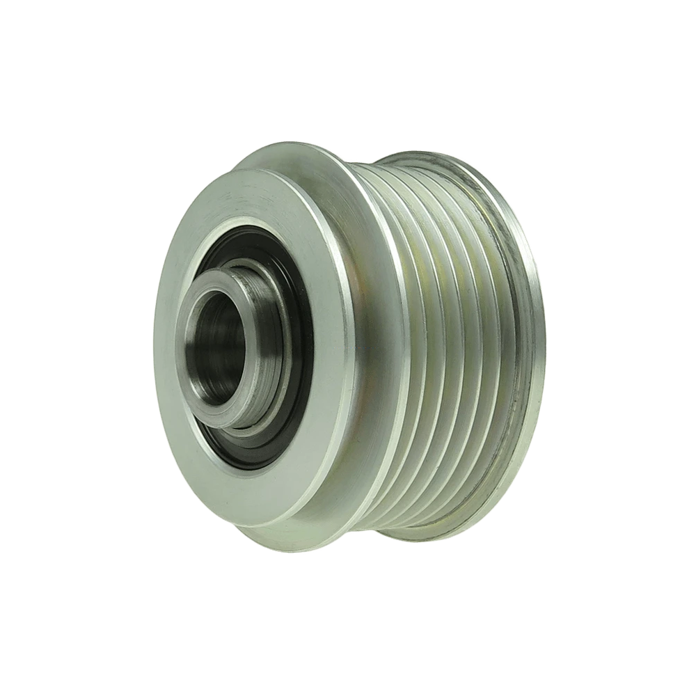 [28805] POLEA TUCSON CARENS