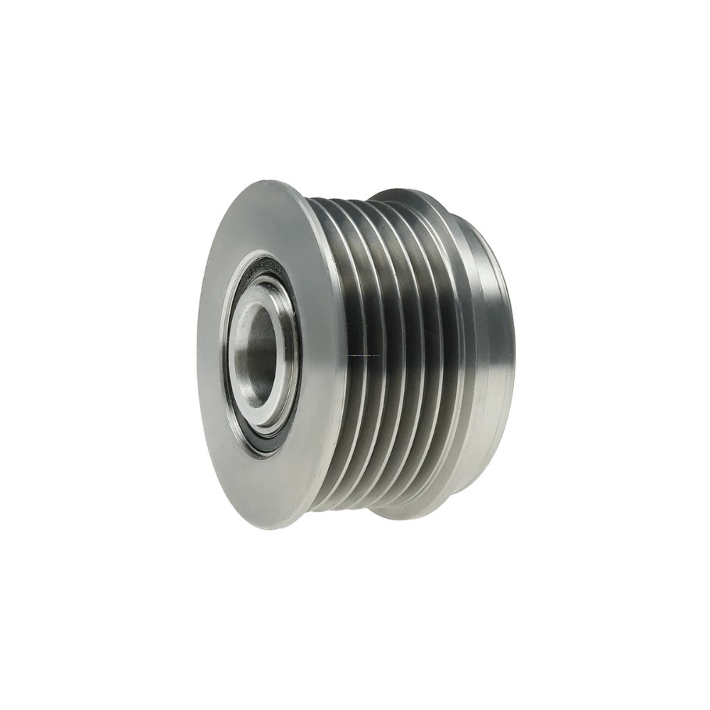 [28607] POLEA CHEVROLET SSANG YOUNG 