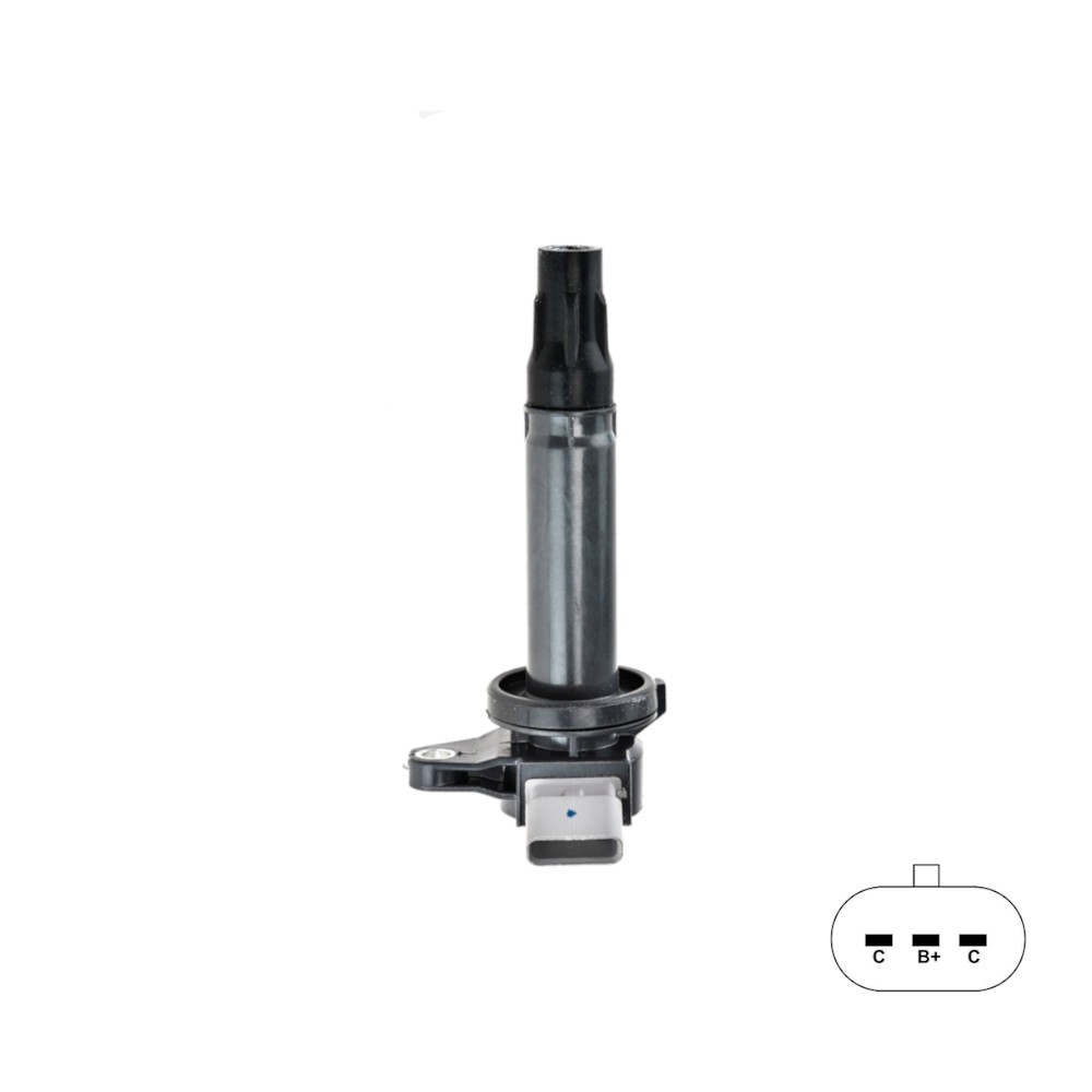 BOBINA DE ENCENDIDO DAIHATSU TERIOS