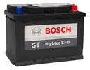 BATERIA BOSCH LN3 EFB