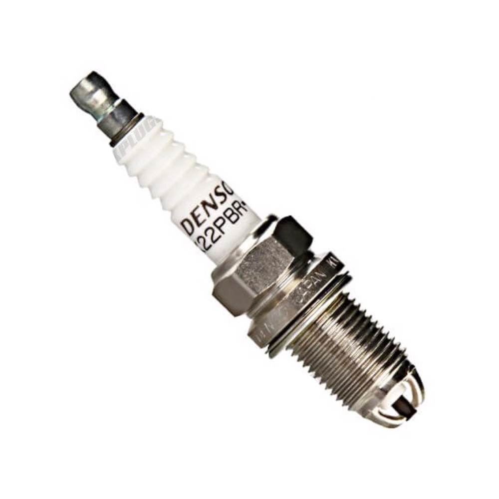 [K22PBR-S] BUJIA DENSO 3 ELECTRODOS VW/FIAT 