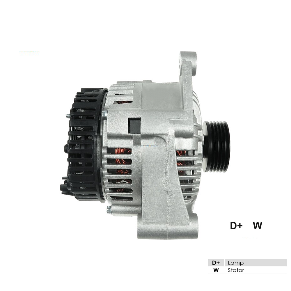 [9619429380] ALTERNADOR JJ 9619429380 12V CITROEN SAXO REF. 9619429380