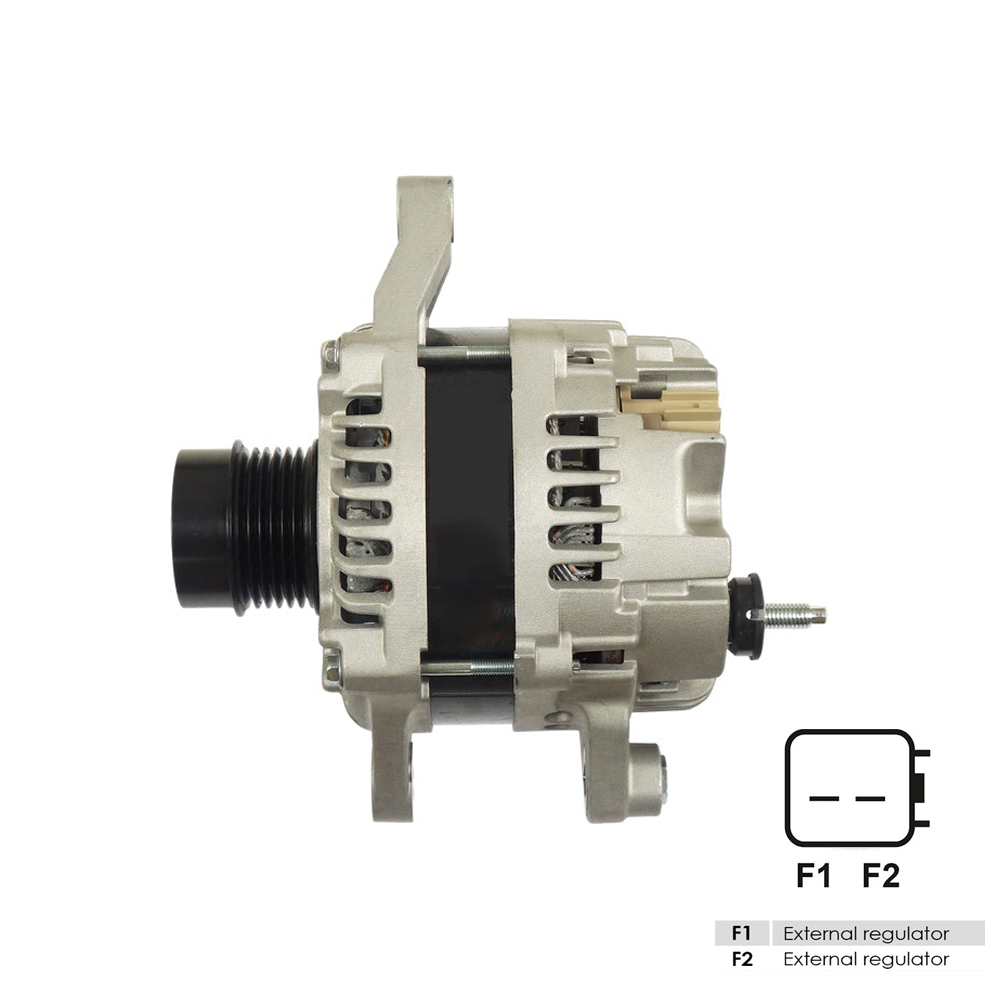 [11440JJ] ALTERNADOR DODGE JOURNEY