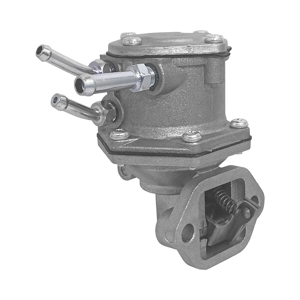 BOMBA DE GASOLINA MECANICA HYUNDAI EXCEL