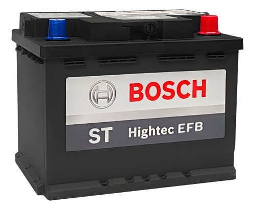 BATERIA BOSCH EFB LN2 CAJA 42