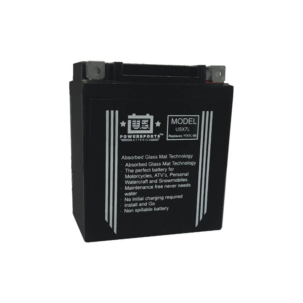 [USX7L (19297)] BATERIA MOTO