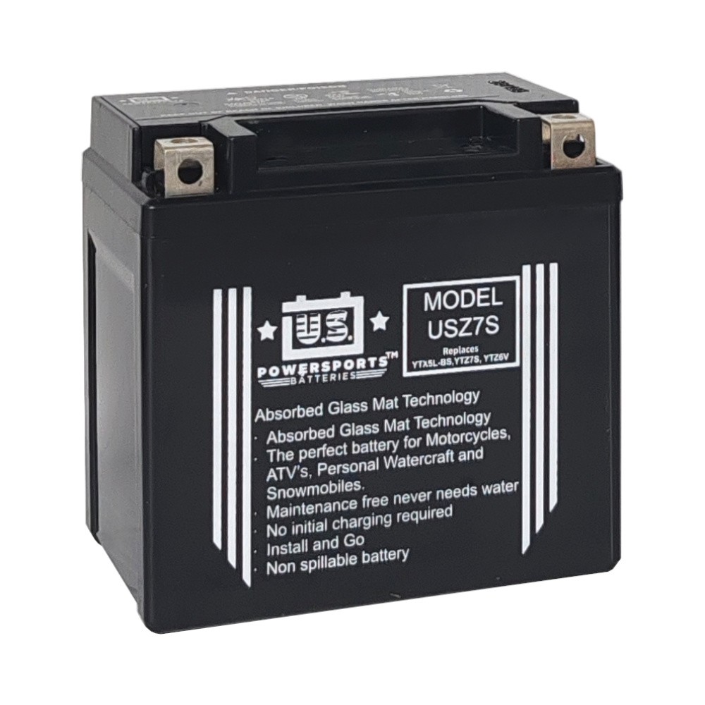[USZ7S (19301)] BATERIA MOTO US POWER SPORT