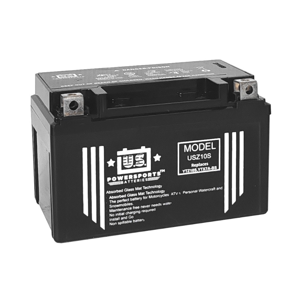BATERIA DE MOTO POWER SPORT USZ10S REF. USZ10S (19302)
