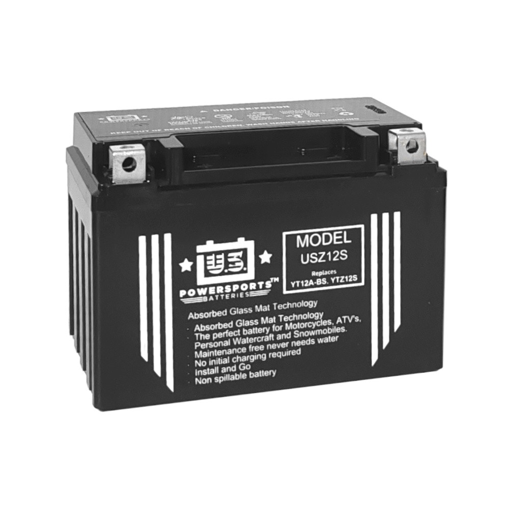 [USZ12S (19303)] BATERIA MOTO