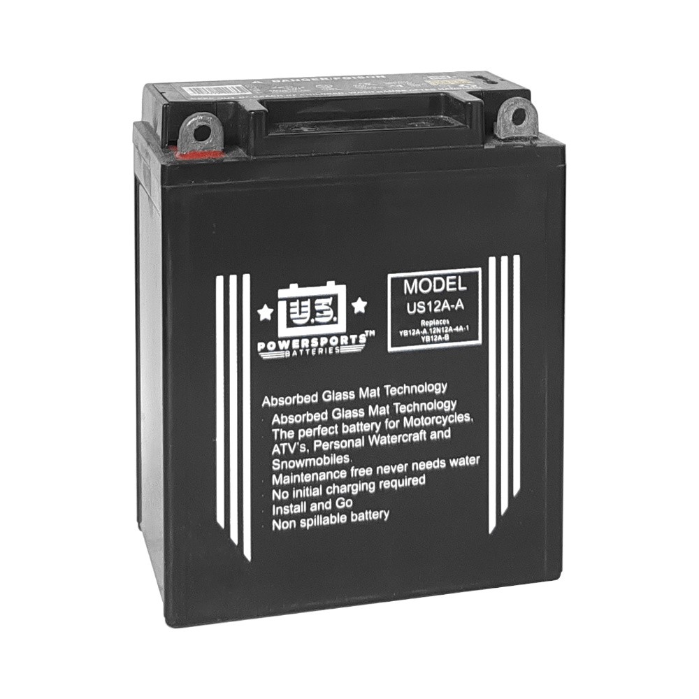 [US12A-A (19306)] BATERIA DE MOTO POWER SPORT US12A-A REF. US12A-A (19306)