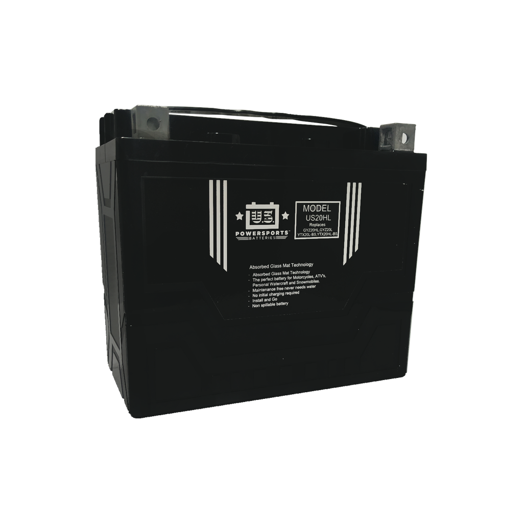 [19315 (US20HL)] BATERIA DE MOTO