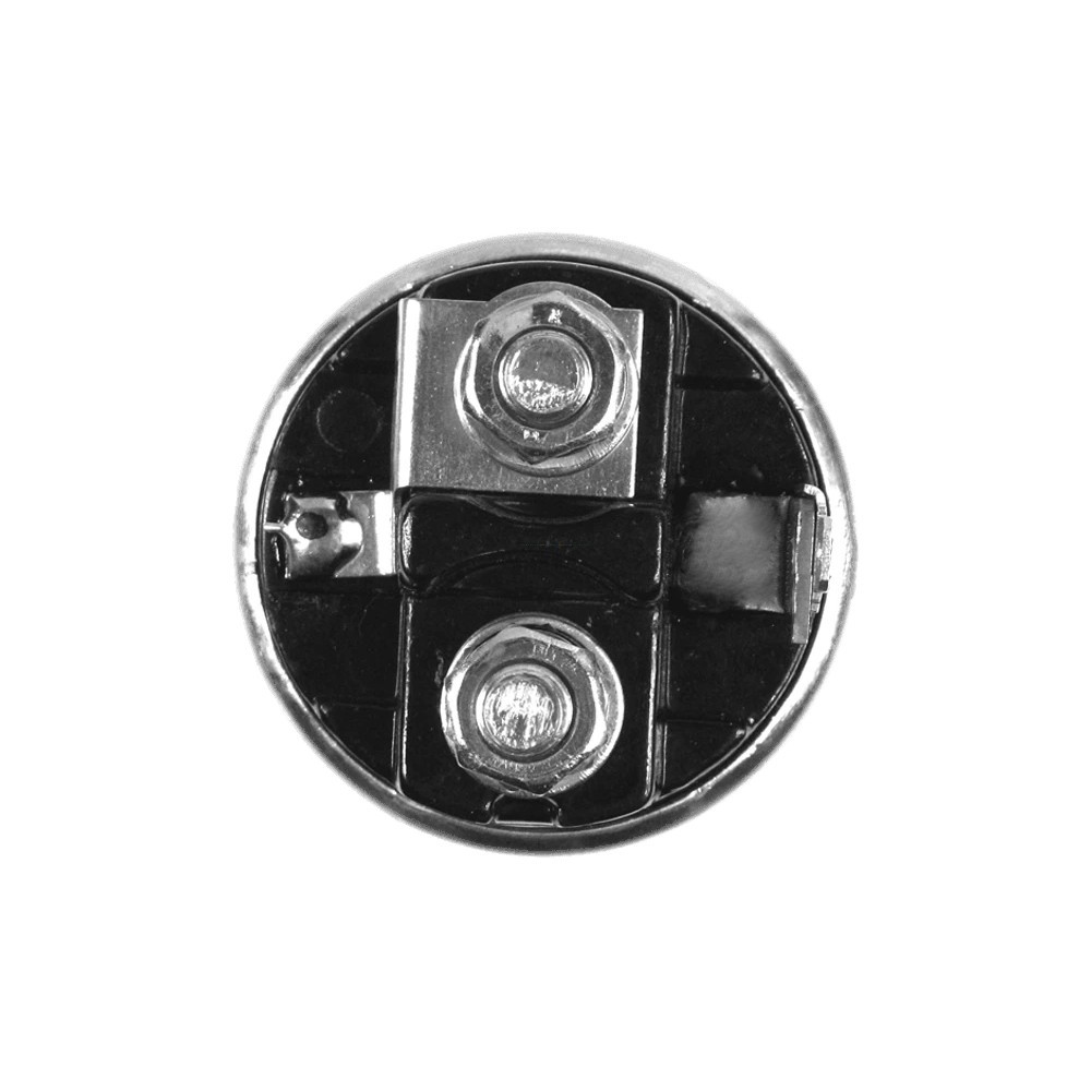 [226-035-E] RELAY 12V 5PINES NPR REF. 226-035-E