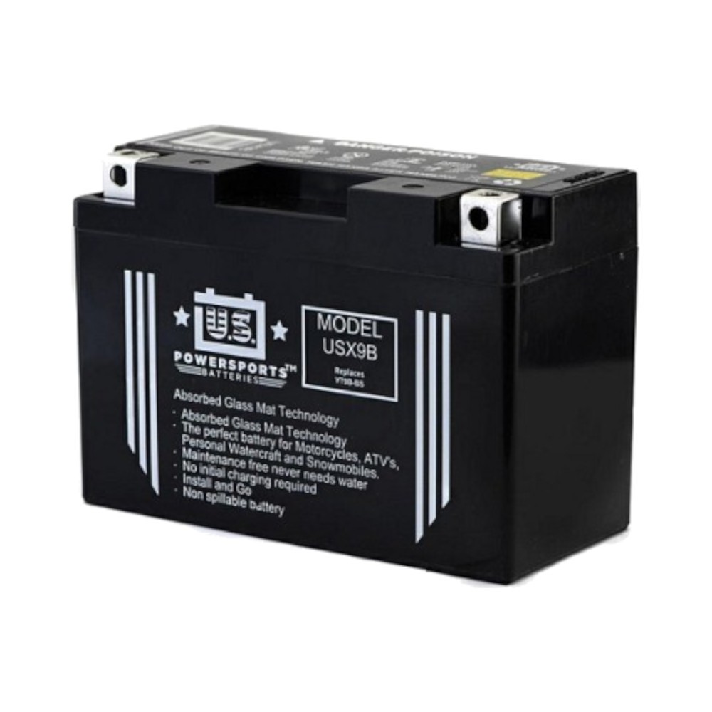 [USX9B (19307)] BATERIA POWER SPORT 