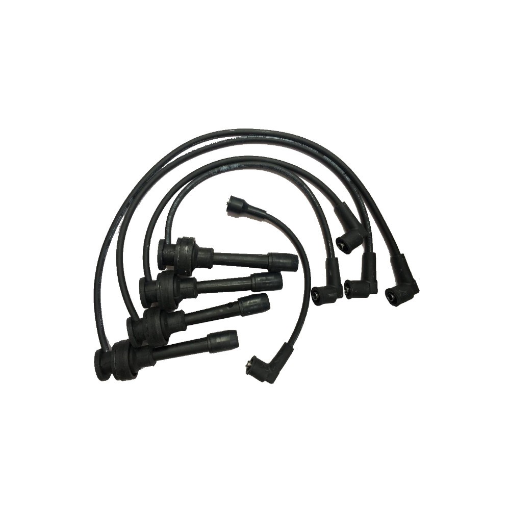 [AG2062] INSTALACION ALTA NISSAN WAGON