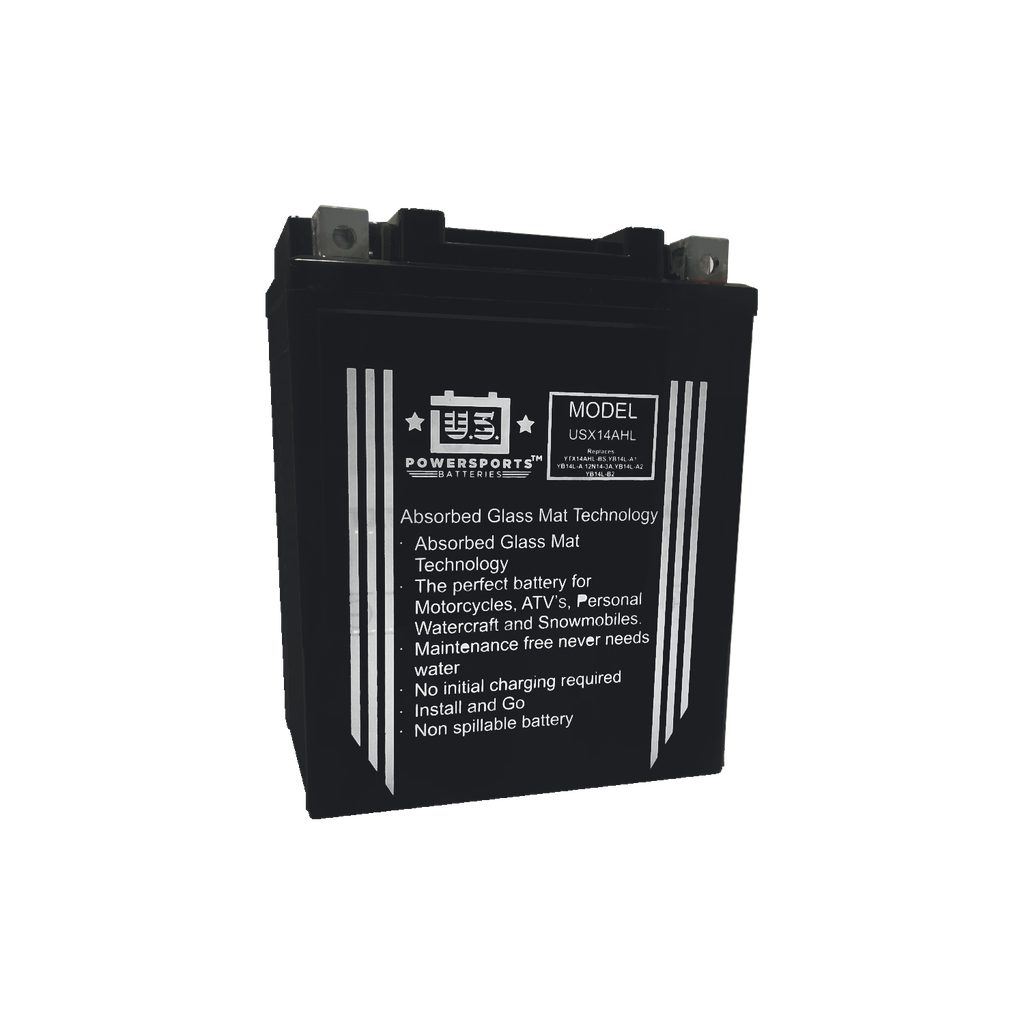 [USX14AHL (19311)] BATERIA MOTO USX14AHL 