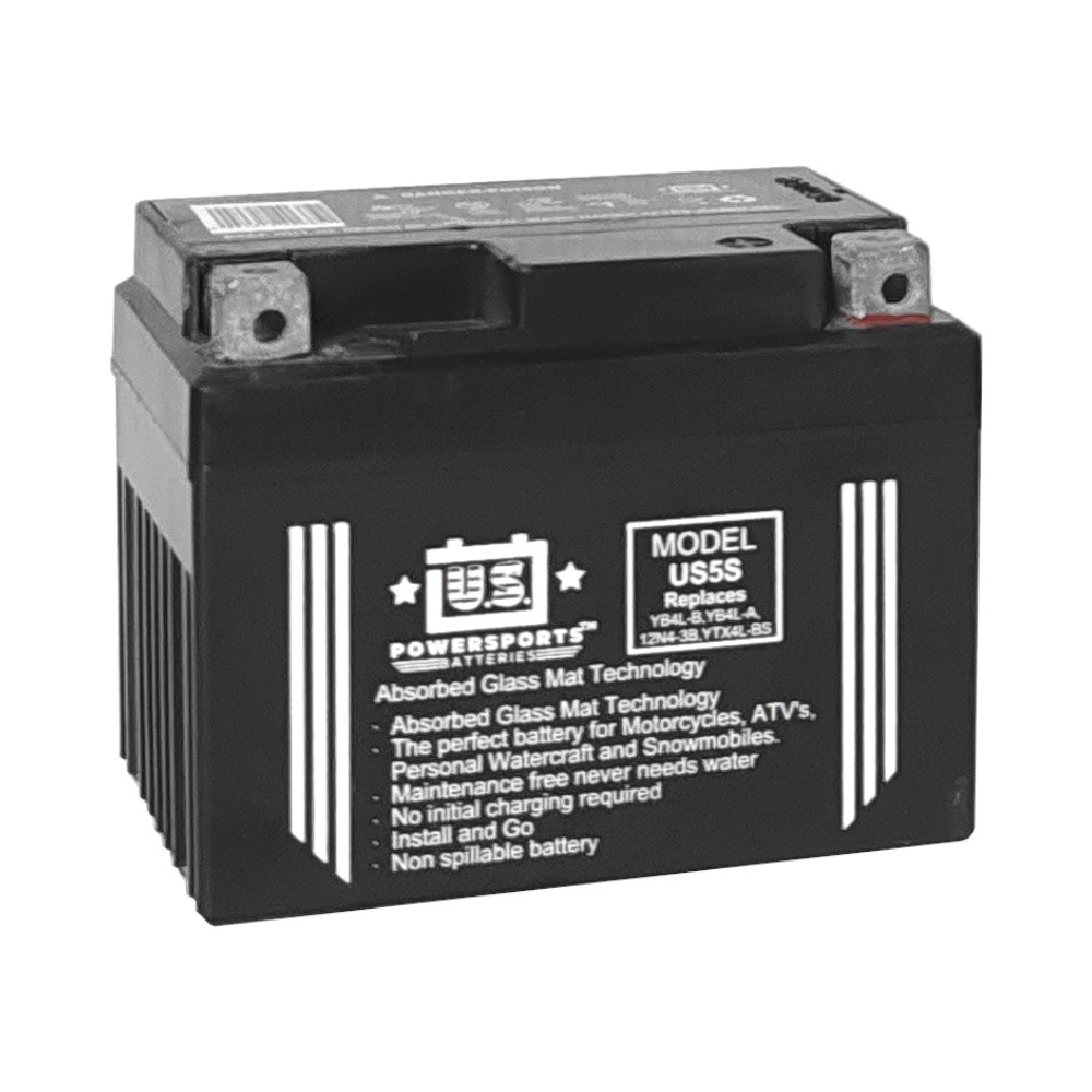 [US5S (19293)] BATERIA MOTO US POWER SPORT