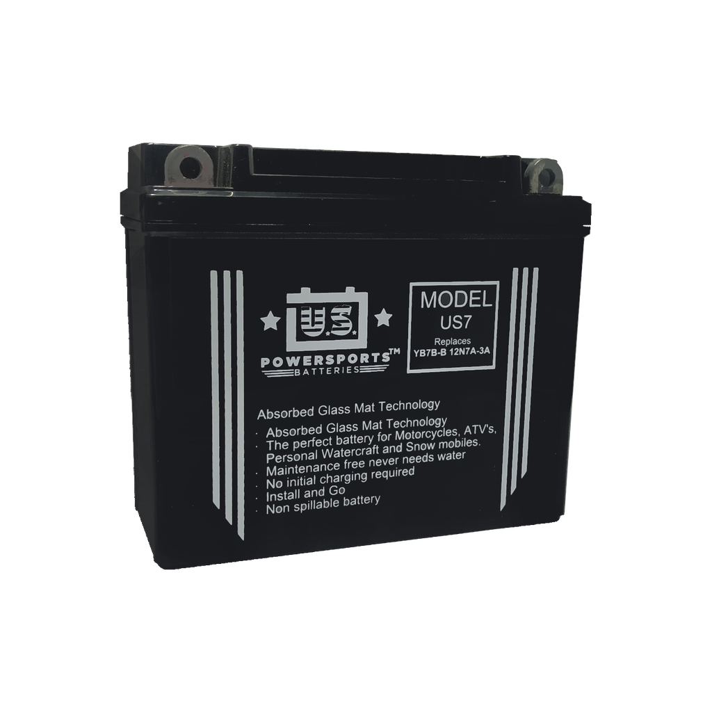 [US7 (19298)] BATERIA DE MOTO 