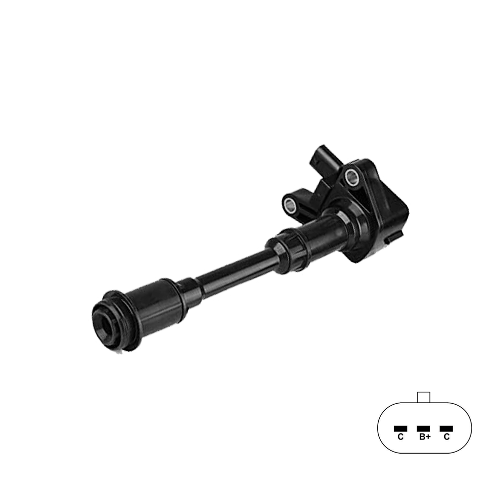 BOBINA DE ENCENDIDO FORD FUSION 