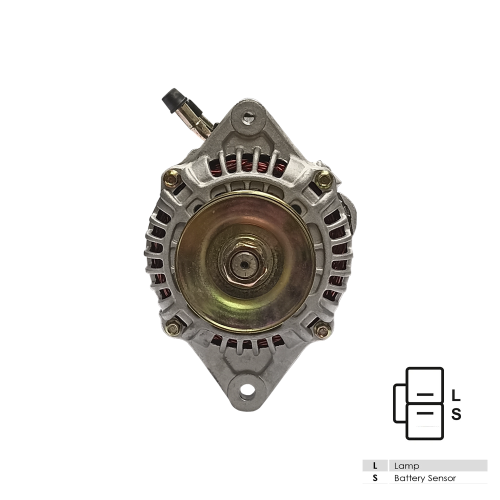 [1J-0005-1] ALTERNADOR TURBO DIESEL T3500