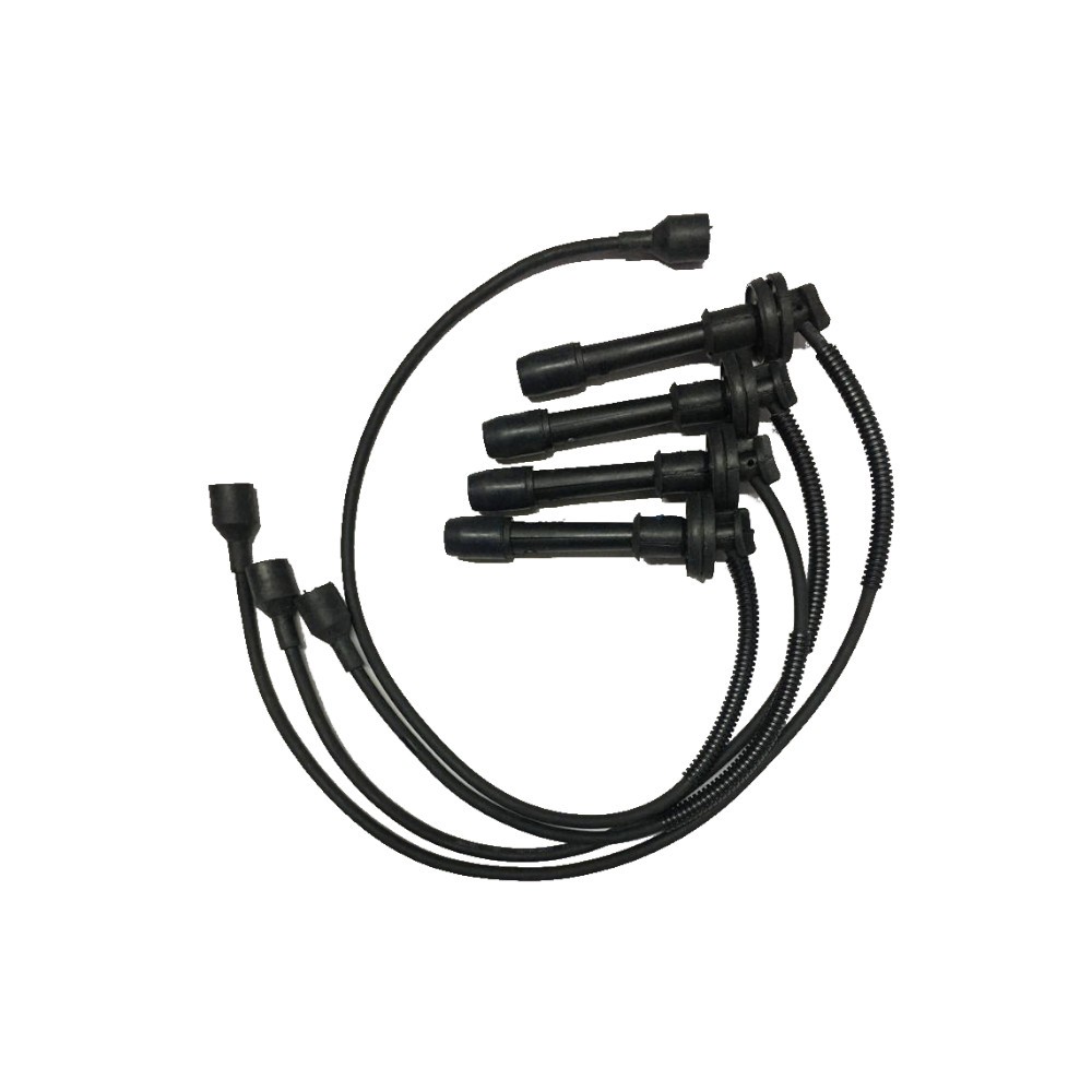 [AG4462] INSTALACION DE ALTA SUBARU FORESTER