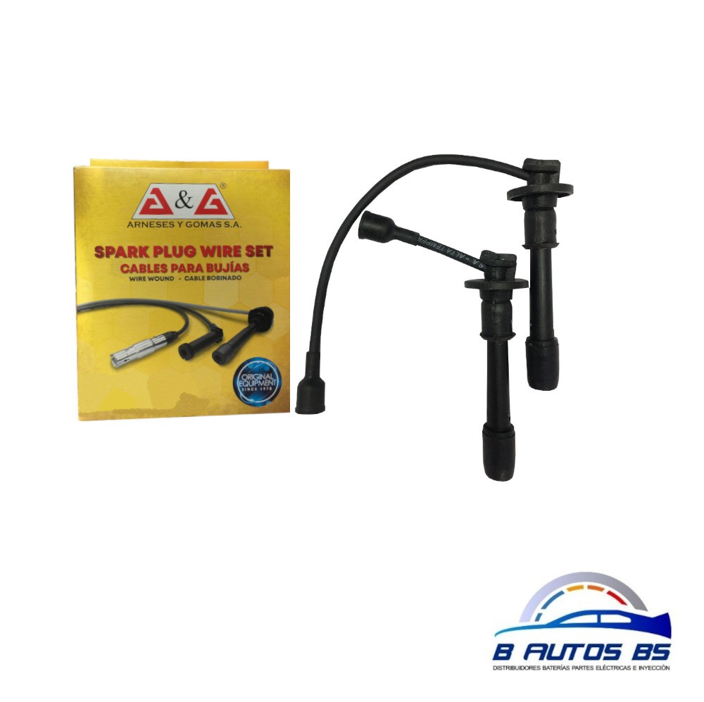 [AG9472] INSTALACION DE ALTA SUZUKI JIMNY AYG AG9472 REF. AG9472