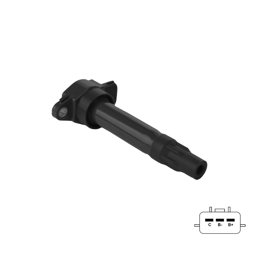 BOBINA DE ENCENDIDO HERKO B077 MITSUBISHI OUTLANDER REF. B077