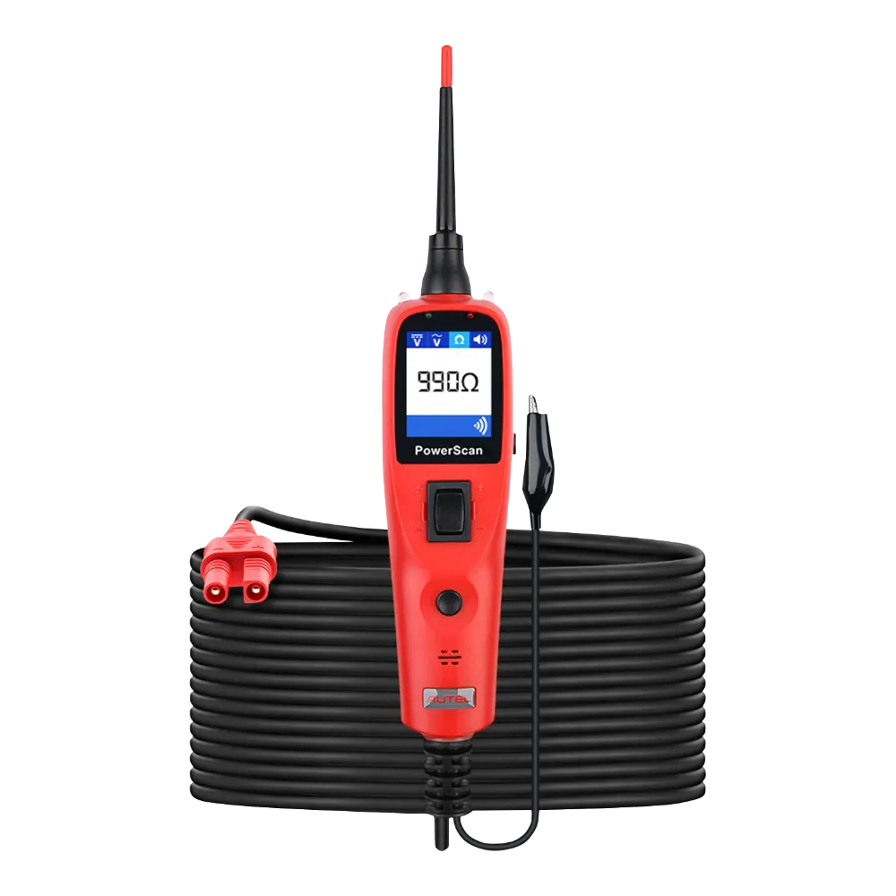 Punta Logica Autel Ps100