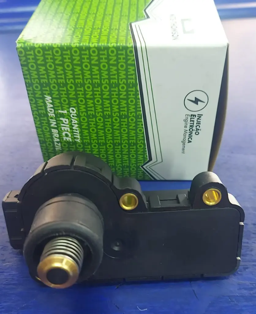 ACTUADOR RALENTI RENAULT MONOPUNTO