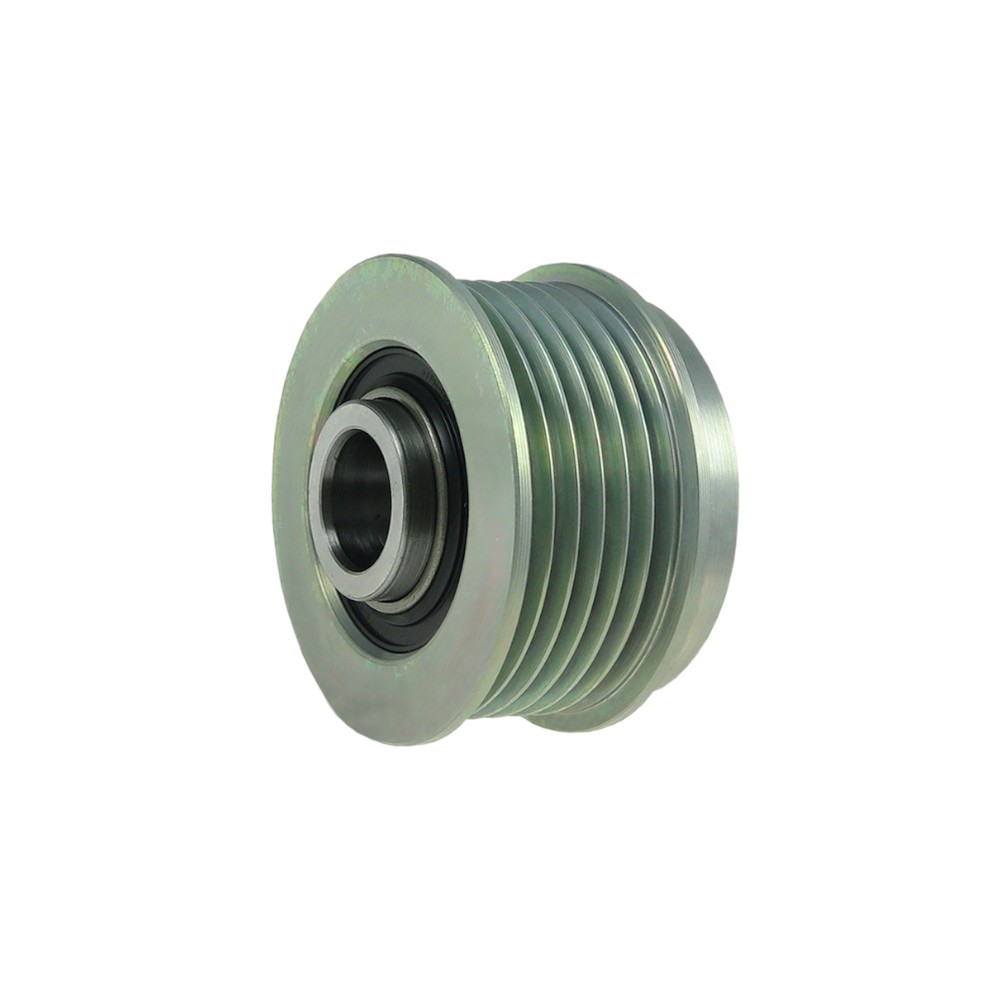 [28593] POLEA ALTERNADOR MERCEDES BENZ SKODA VOLKSWAGEN 6C 28593 REF. 28593