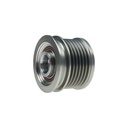 POLEA MERCEDES BENZ SPRINTER C200 C220 VW 6C