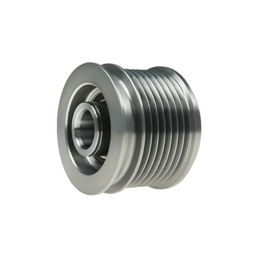 [28643] POLEA M.BENZ SPRINTER 3.5 KOMPRESSOR