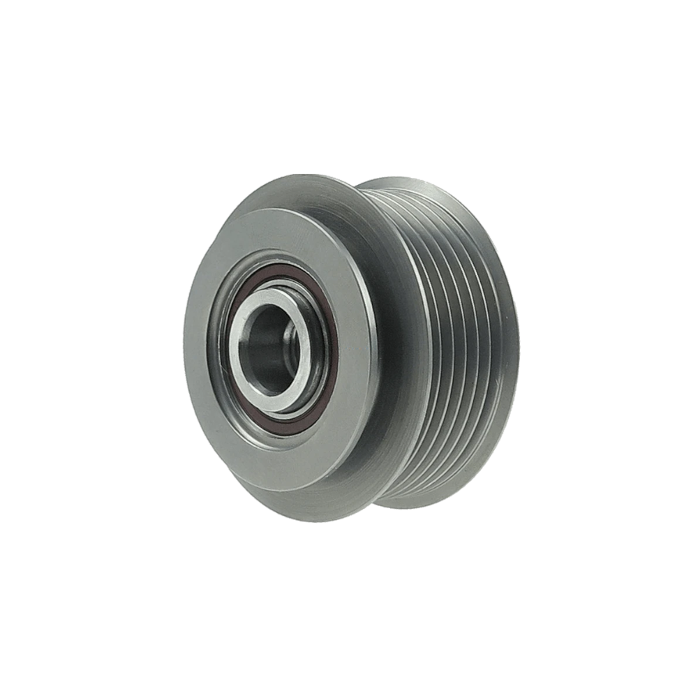 [28792] POLEA AUDI A6 2.4 6C