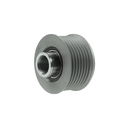 POLEA SUBARU FORESTER LEG IMPR 7C