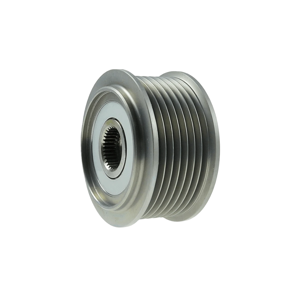 [28825] POLEA HONDA CRV HRV CIVIC 7C