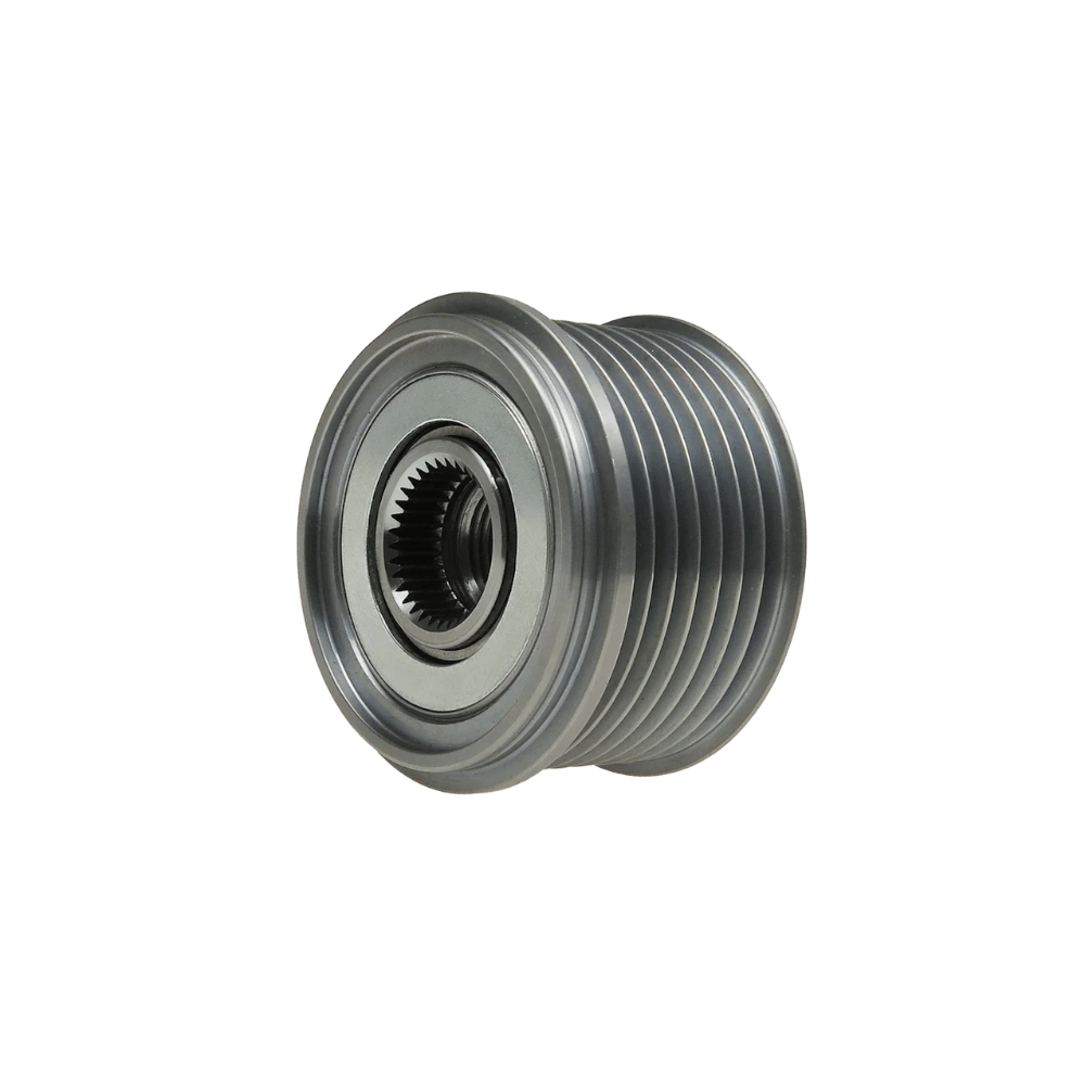 [28831] POLEA NISSAN FRONTIER NAVARA URBAN QASHQAI