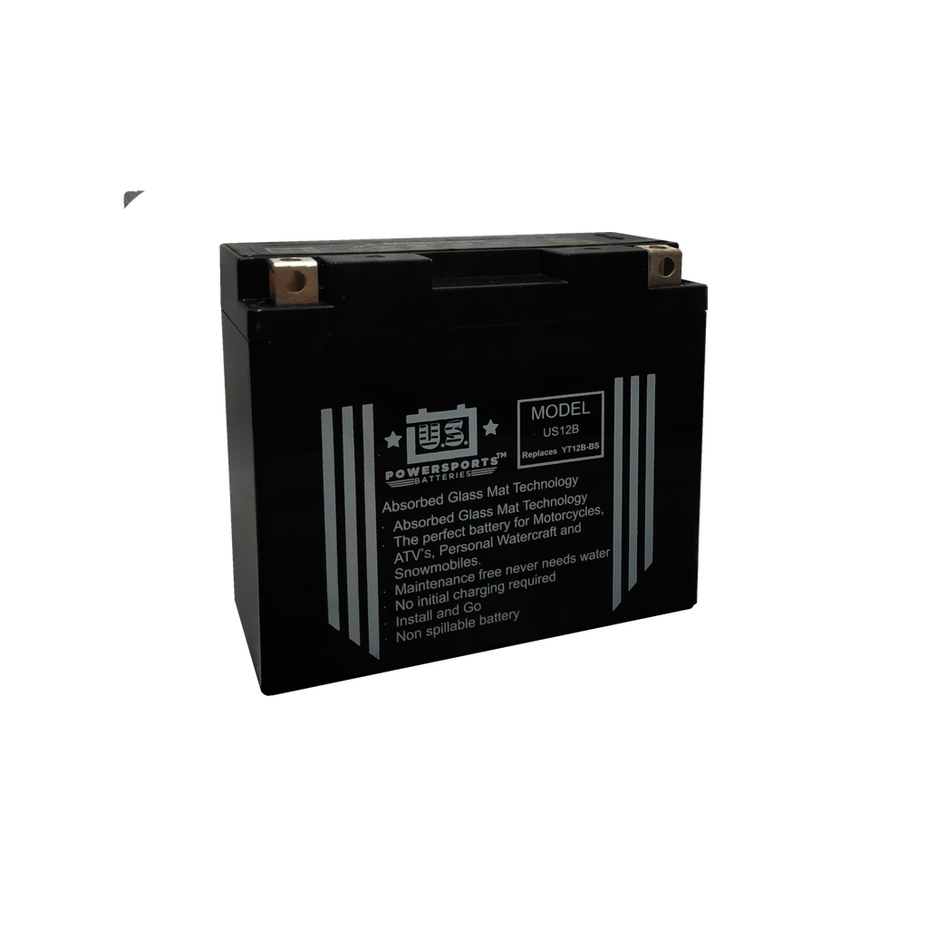 [US12B (19308)] BATERIA US POWER SPORT
