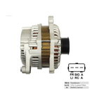 ALTERNADOR FORD EDGE 3.5