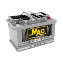 BATERIA MAC LN4 AGM 80AH REF. LN4M