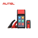 ESCANER AUTEL BT608 PROBADOR DE BATERIAS Y SISTEMA ELECTRICO