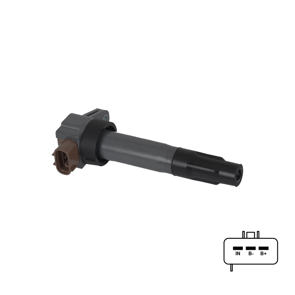 BOBINA DE ENCENDIDO SUZUKI SWIFT