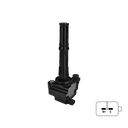 BOBINA DE ENCENDIDO PORTER C1041 TOYOTA REF. C1041