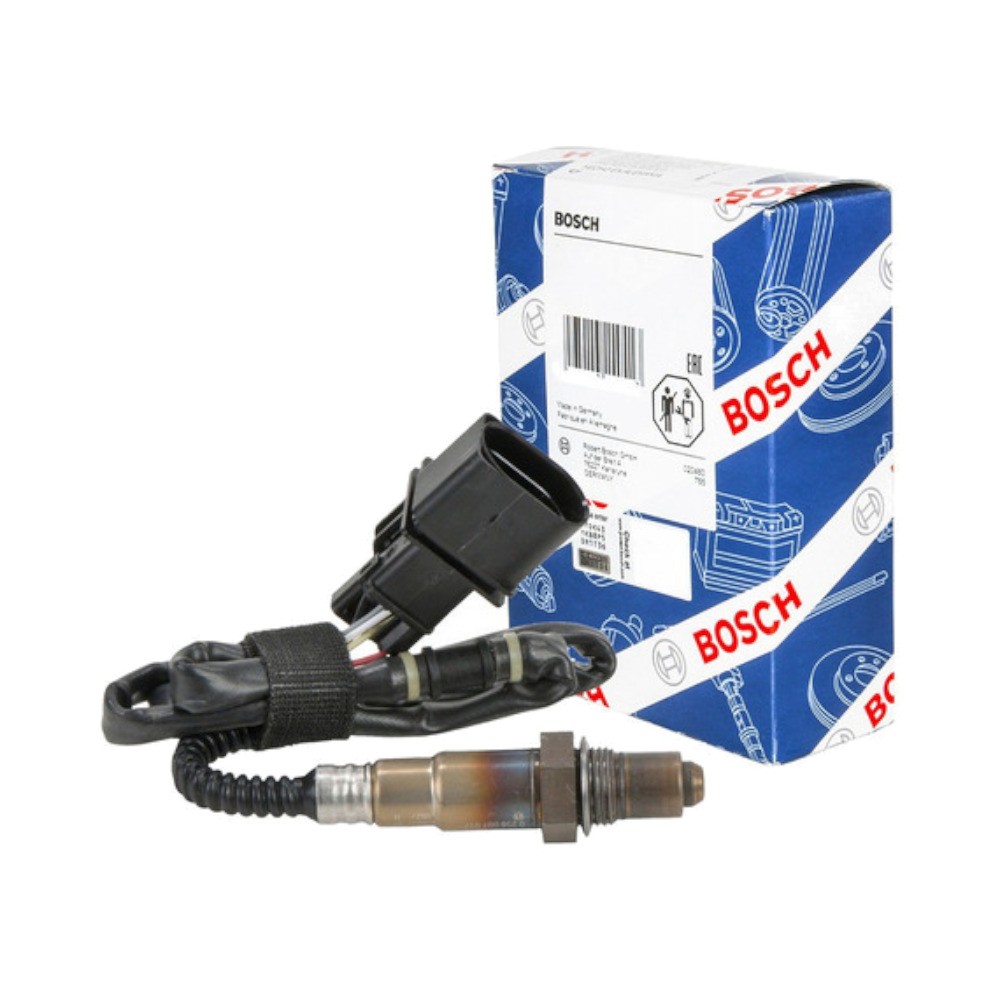 SENSOR DE OXIGENO 5 CABLES