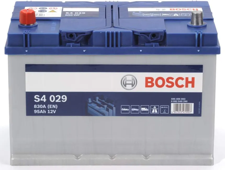 BATERIA BOSCH S6 34 (70D-34)